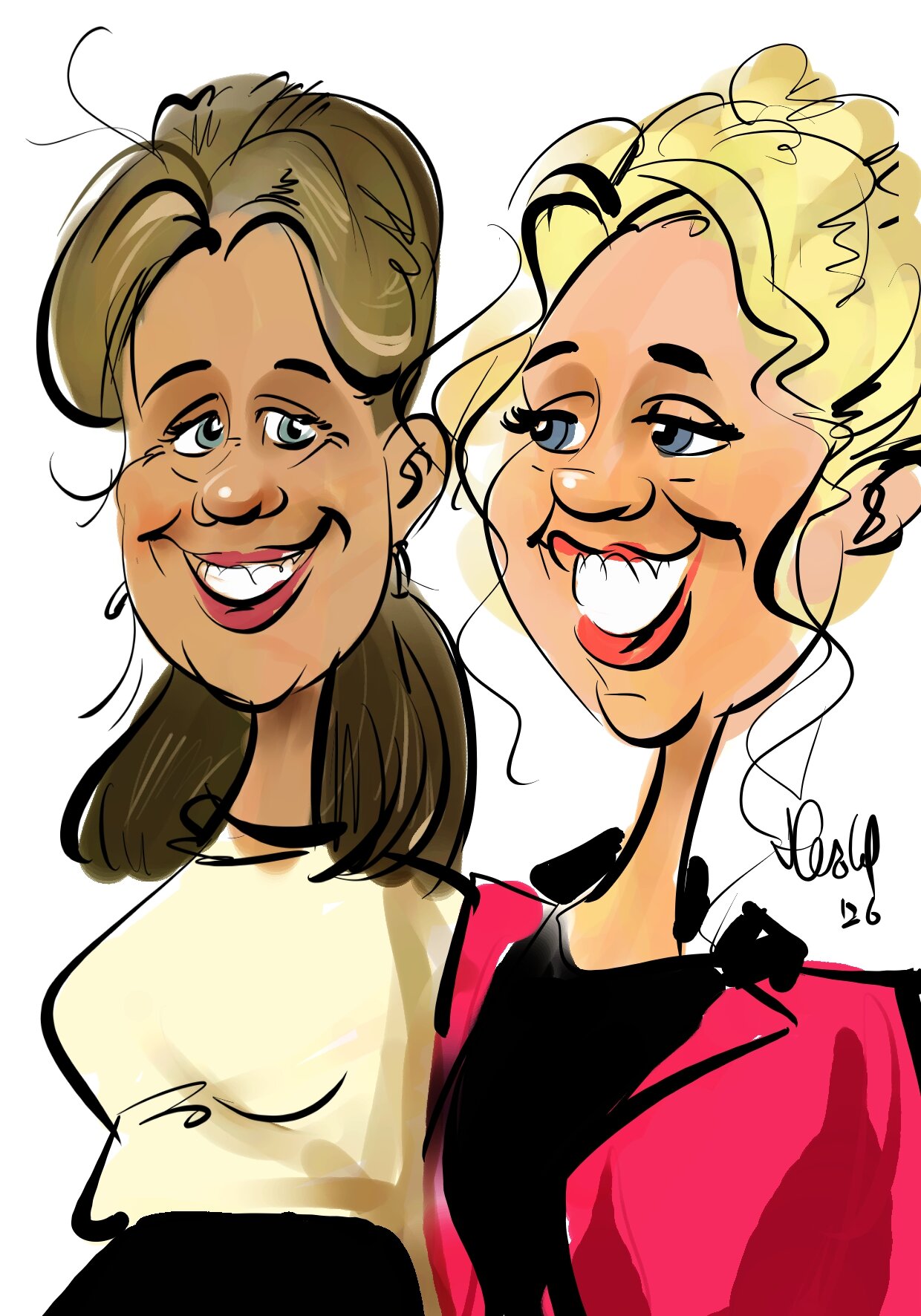 EventSummit 2026 - by Harold