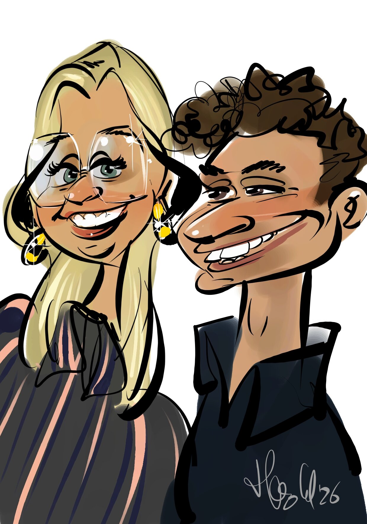 EventSummit 2026 - by Harold