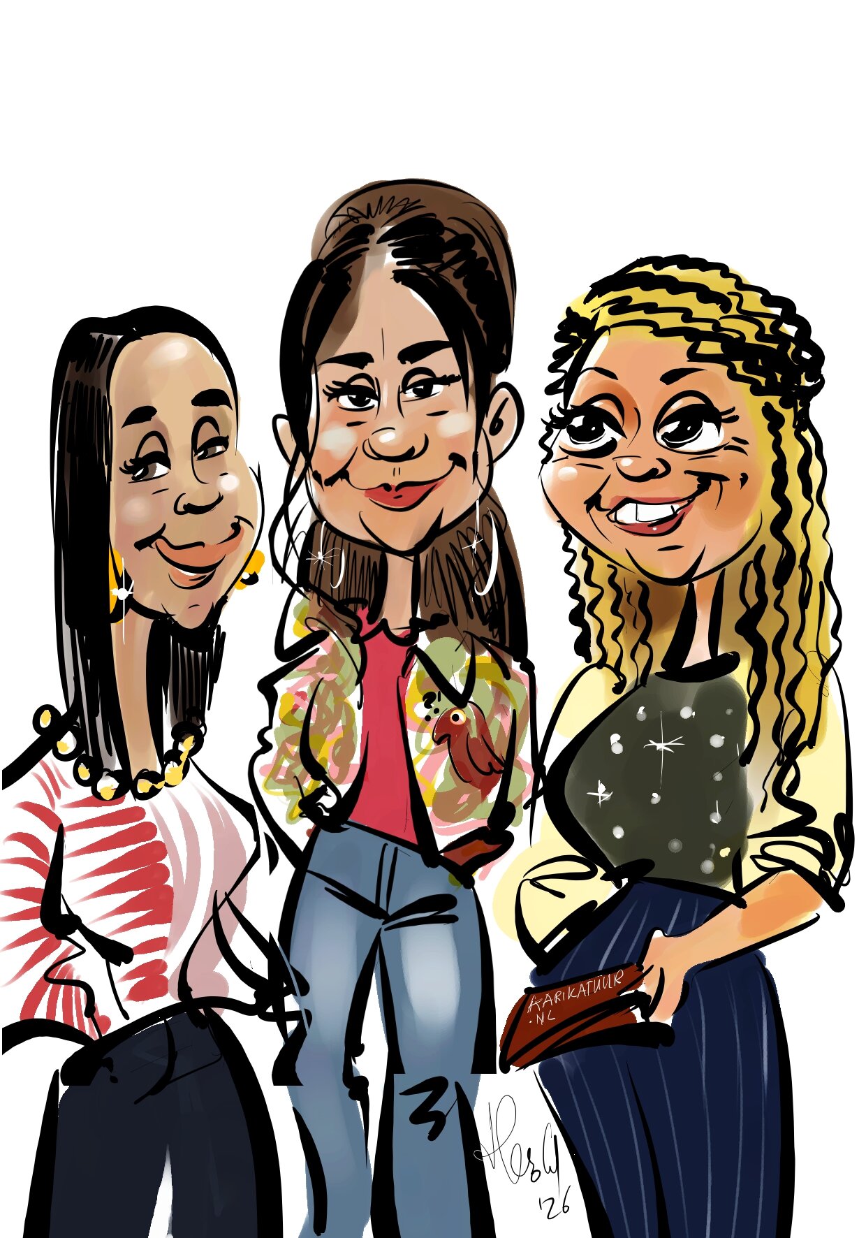 EventSummit 2026 - by Harold