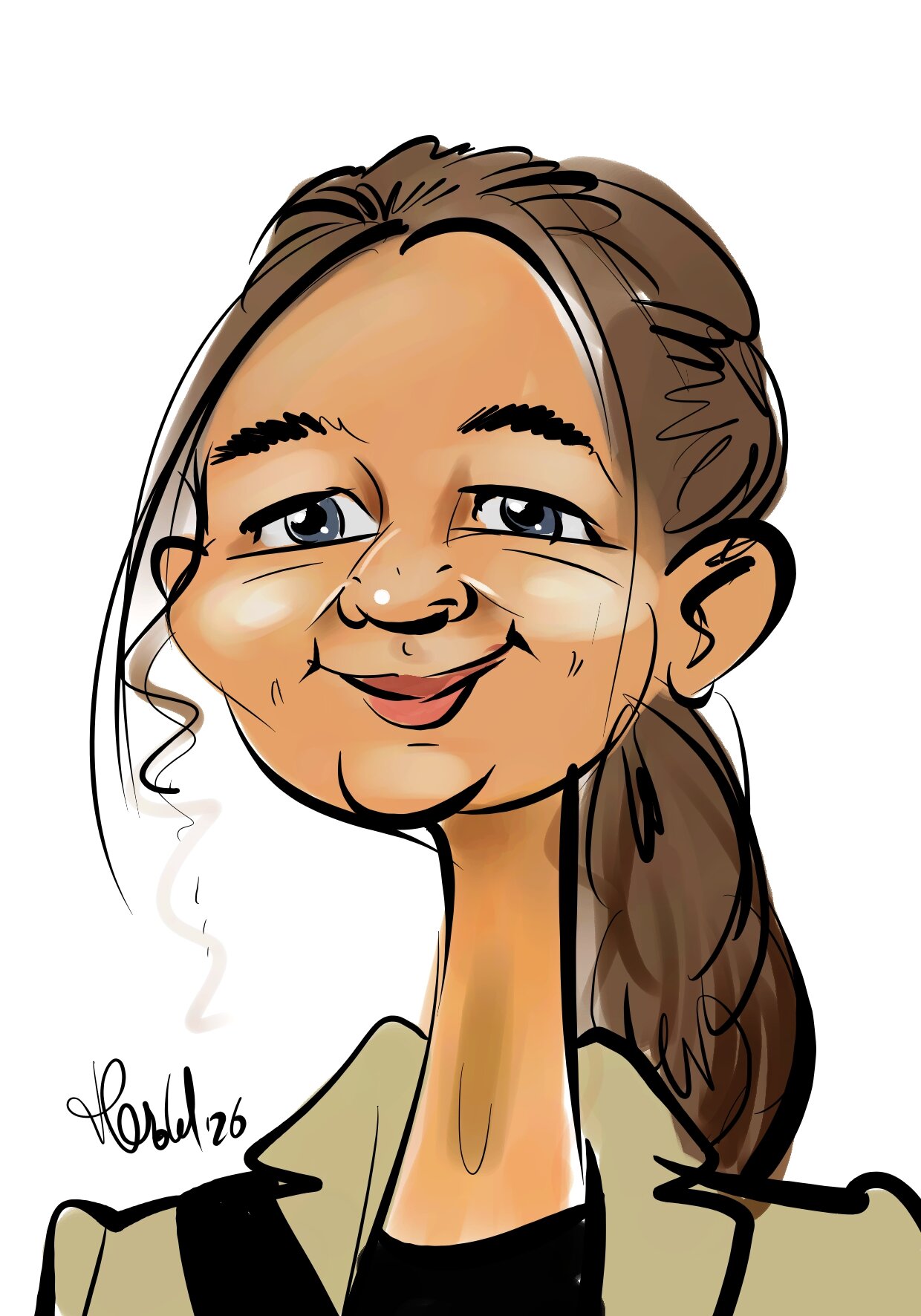 EventSummit 2026 - by Harold