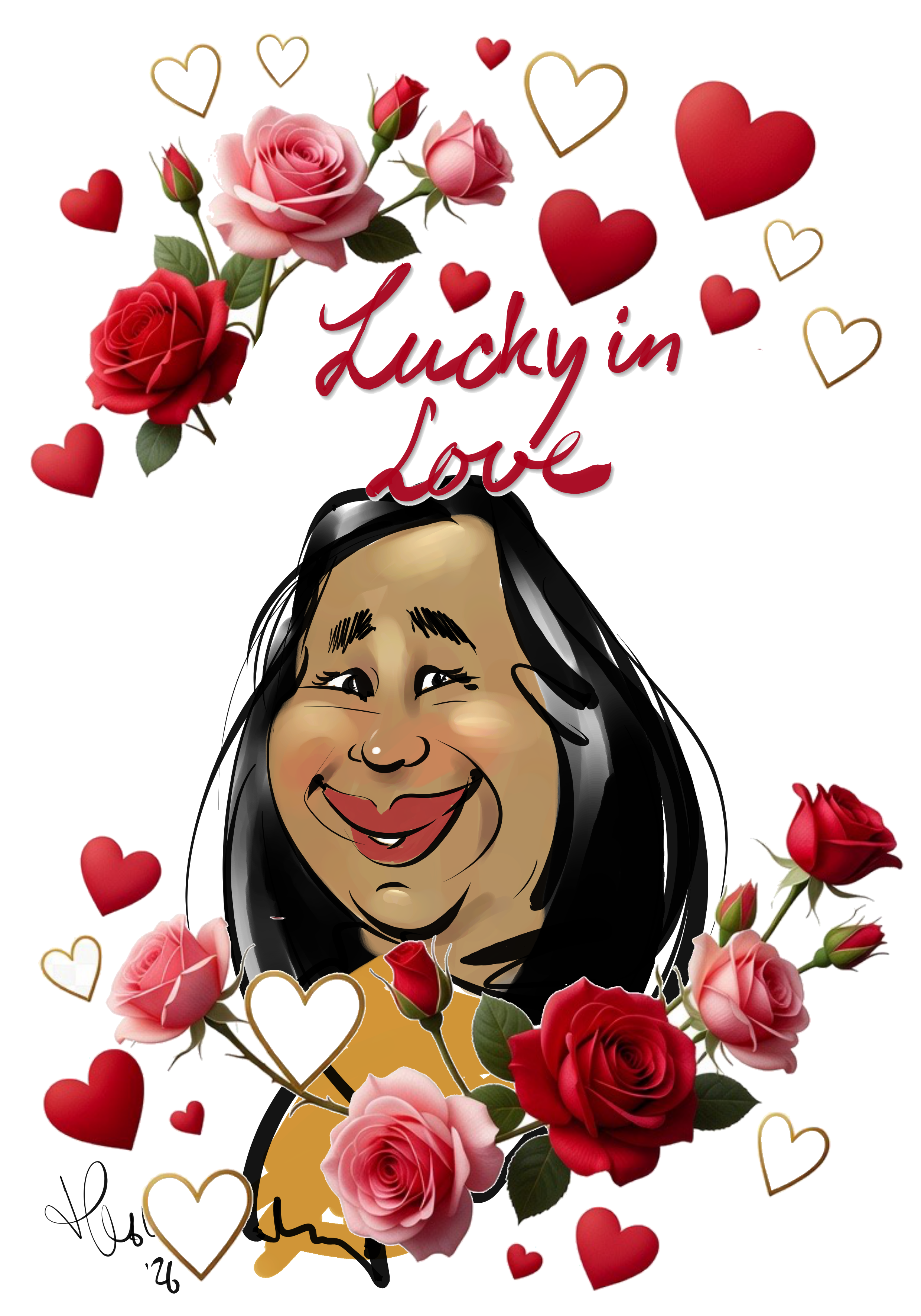 HC Enschede - by Harold