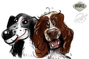 Animal Event Voskes 2 Animal Event Voskes 2