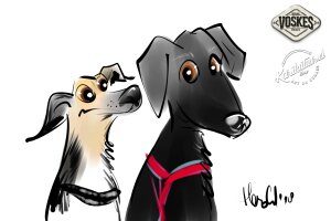 Animal Event Voskes 2 Animal Event Voskes 2