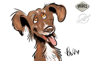 Animal Event Voskes 2 Animal Event Voskes 2