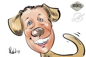 Animal Event Voskes 2 Animal Event Voskes 2