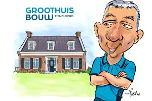 Groothuis Bouw - by Harold Groothuis Bouw - by Harold