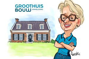 Groothuis Bouw - by Sandor Groothuis Bouw - by Sandor