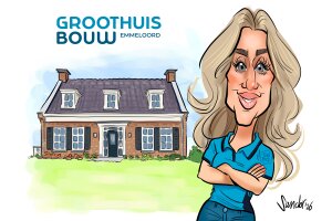 Groothuis Bouw - by Sandor Groothuis Bouw - by Sandor