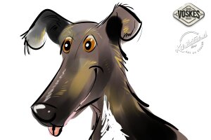 Animal Events Voskes 1 Animal Events Voskes 1