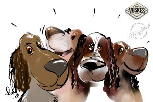 Animal Events Voskes 1 Animal Events Voskes 1