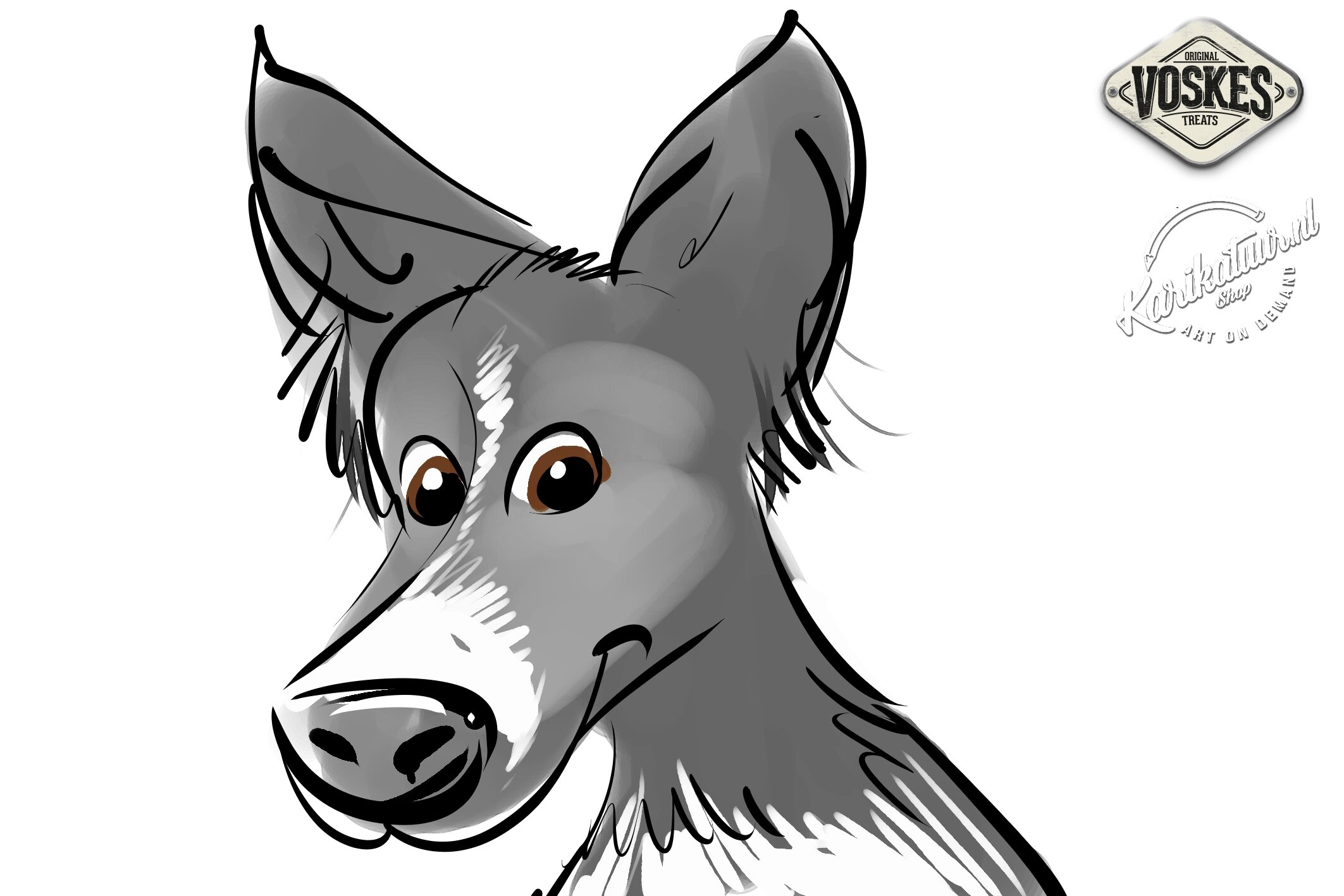 Animal Events Voskes 1