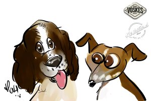 Animal Event Voskes 2 Animal Event Voskes 2