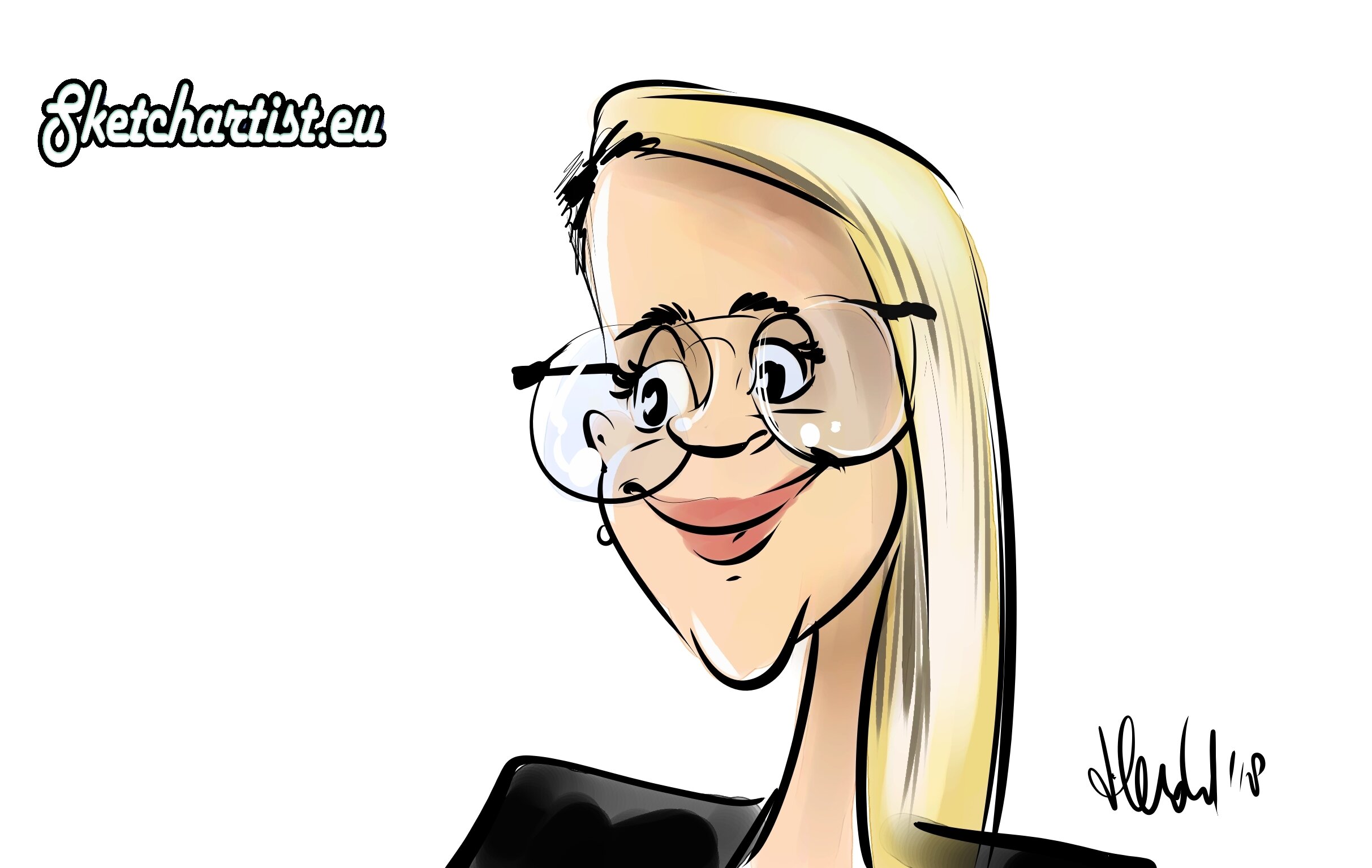 IMEX dag 1