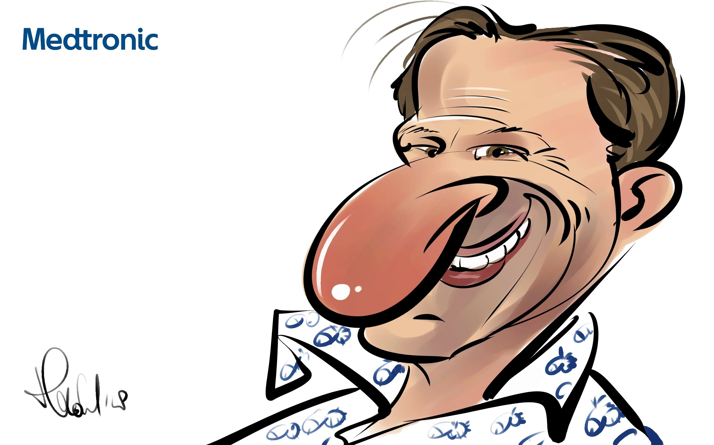 Medtronic