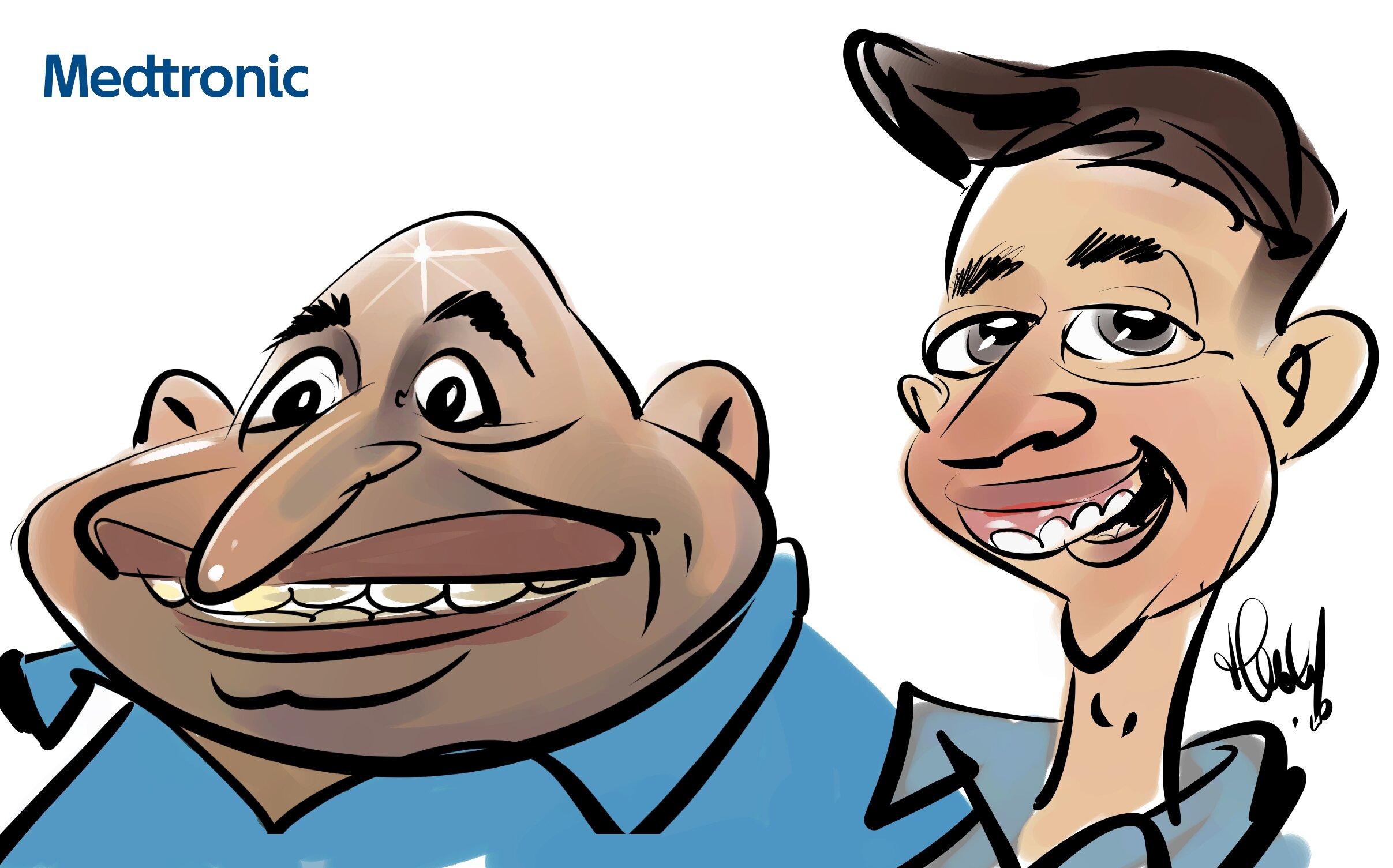 Medtronic