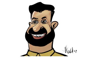 Koning Willem 1 College Koning Willem 1 College