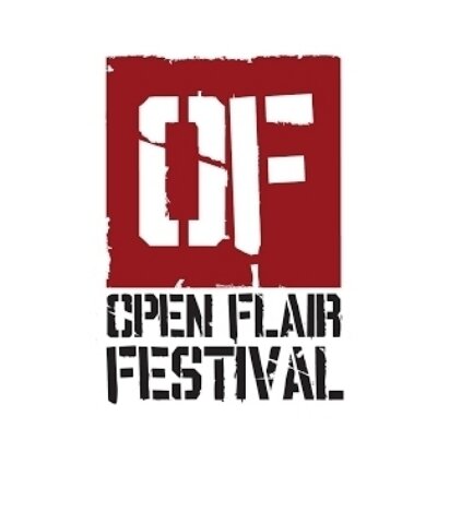 open flair festival 1