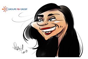 Group P&V Groep Group P&V Groep