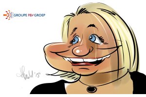 Group P&V Groep Group P&V Groep
