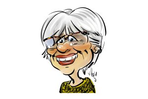 Karikaturen Verjaardag Jochem 35 jaar Karikaturen Verjaardag Jochem 35 jaar