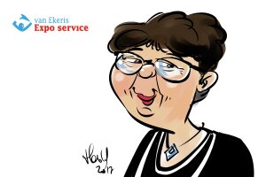 Van Ekeris Van Ekeris
