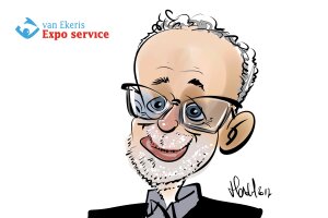 Van Ekeris Van Ekeris