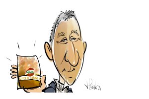 Lan Handling Lan Handling