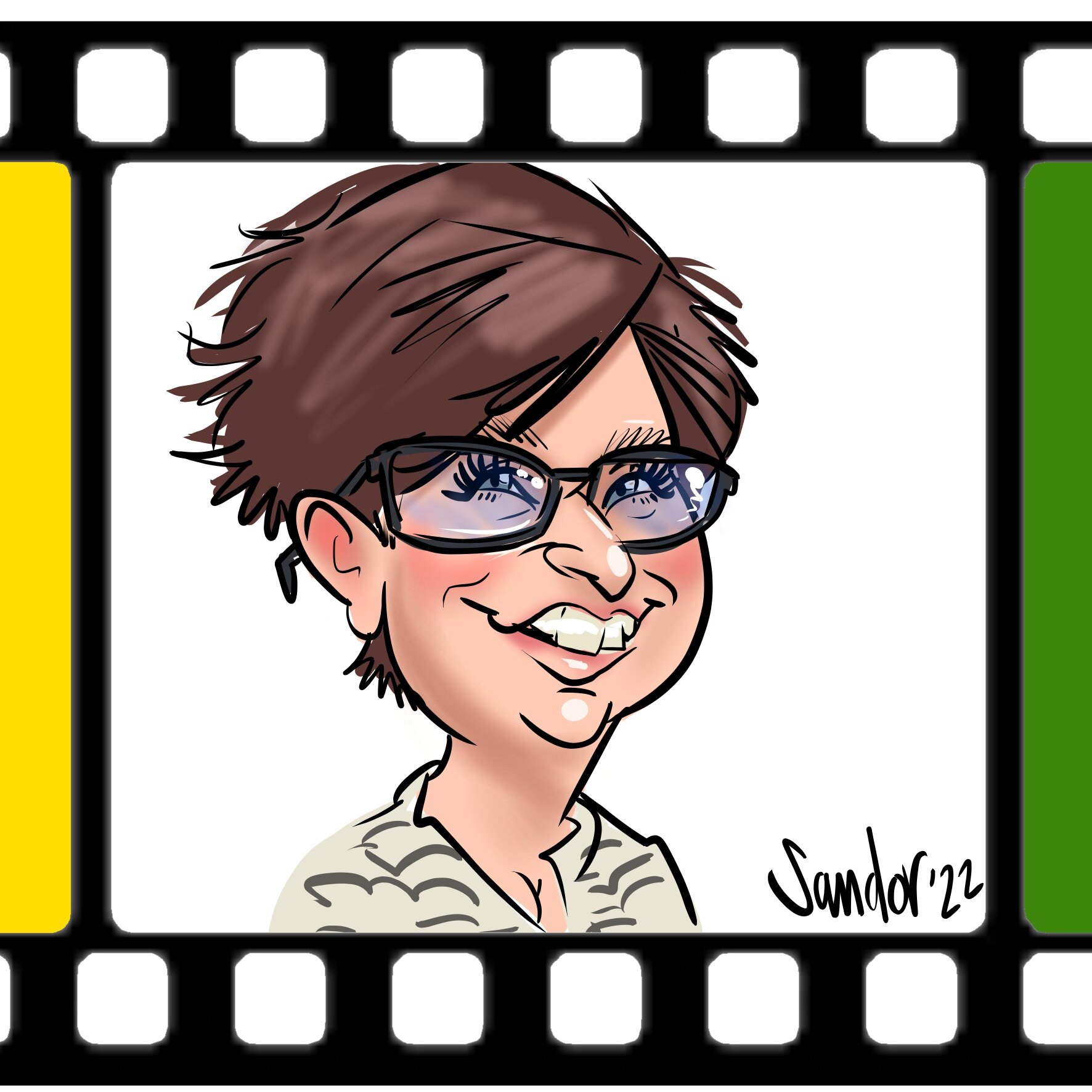 Sligro jubilarissen 2022-2