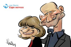 Van Ekeris Van Ekeris