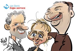 Van Ekeris Van Ekeris