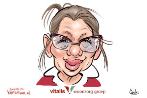 Vitalis Vitalis