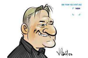 NBN Thank you event NBN Thank you event