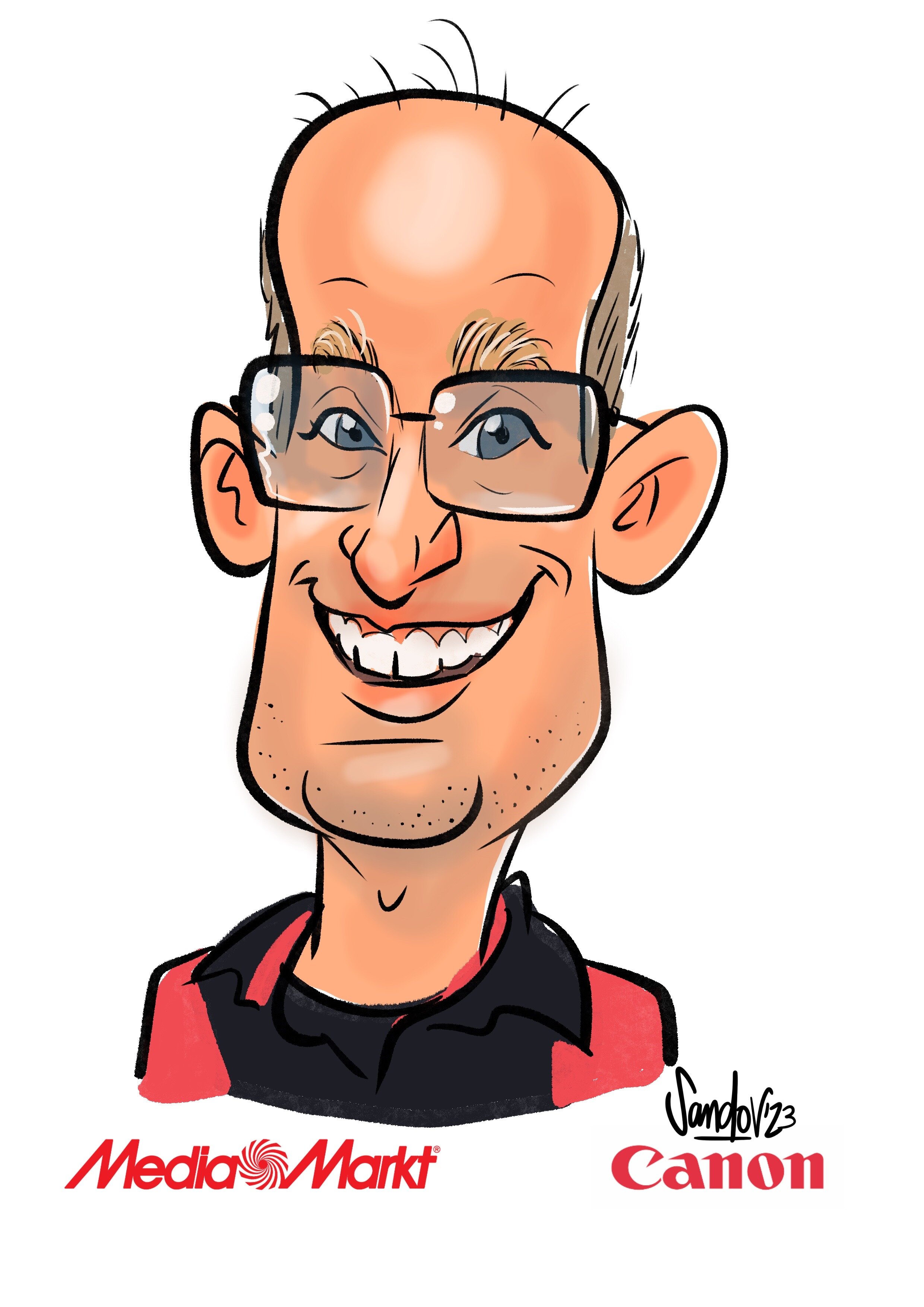 MediaMarkt - Groningen Sontplein