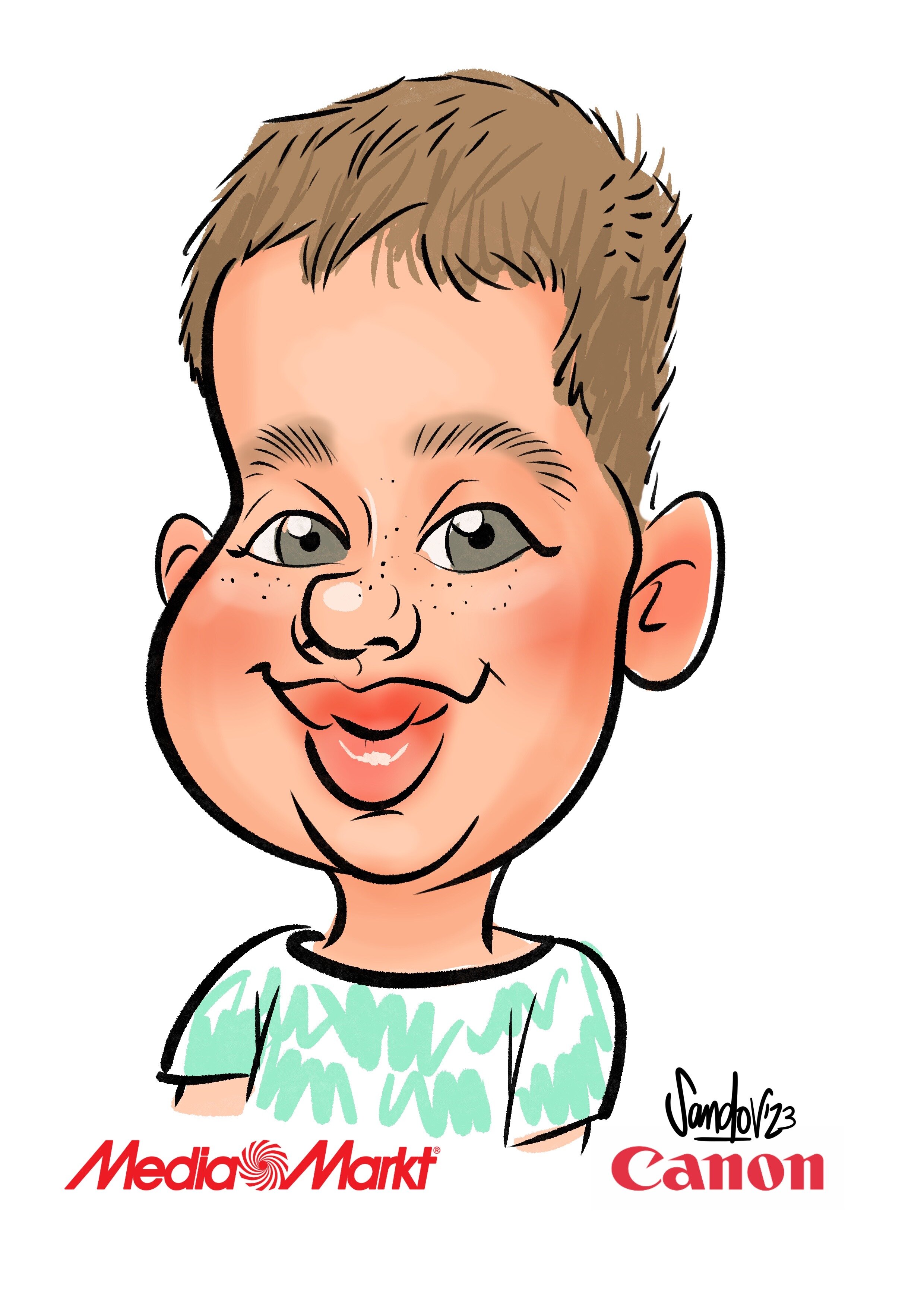 MediaMarkt - Groningen Sontplein