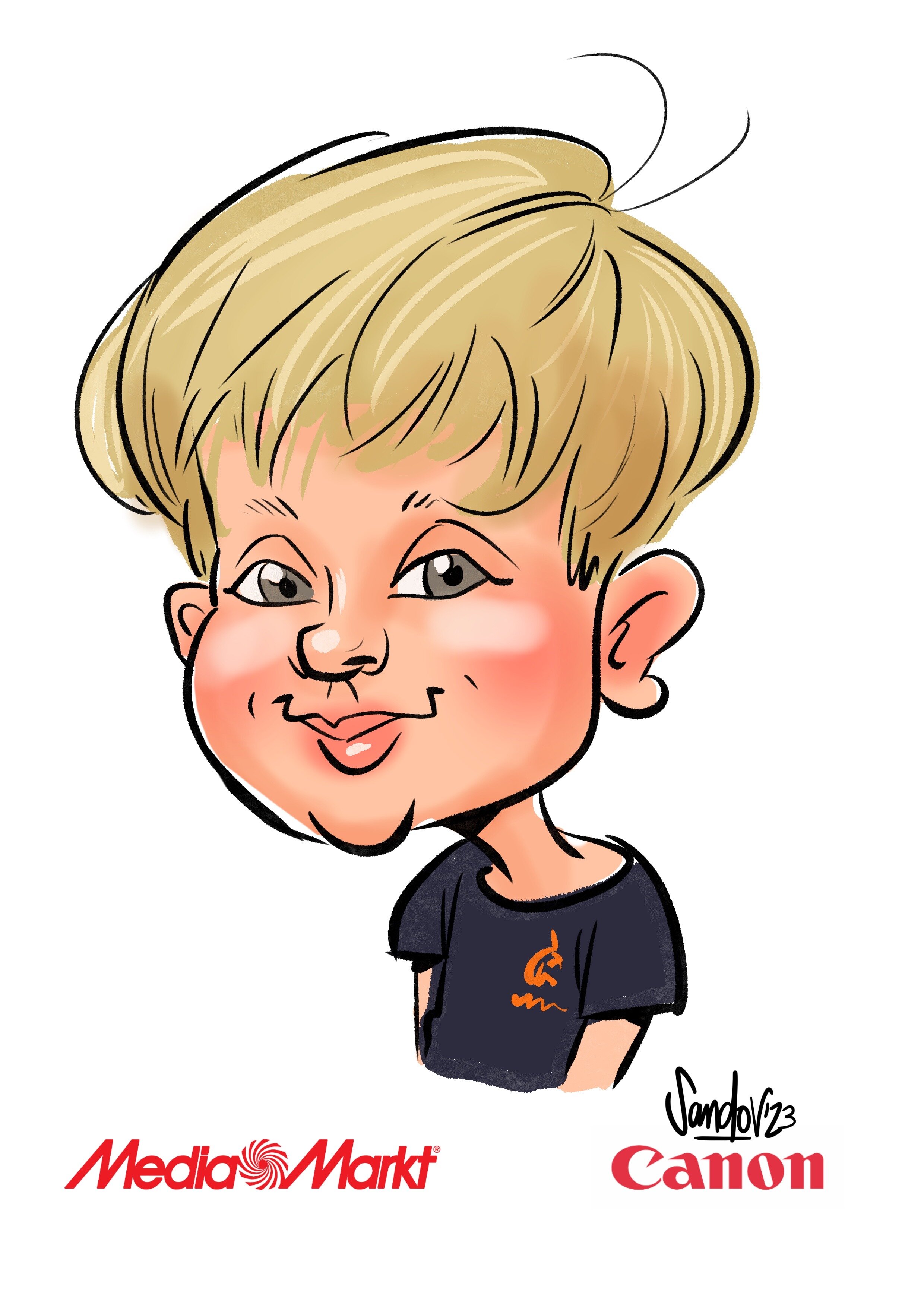 MediaMarkt - Groningen Sontplein