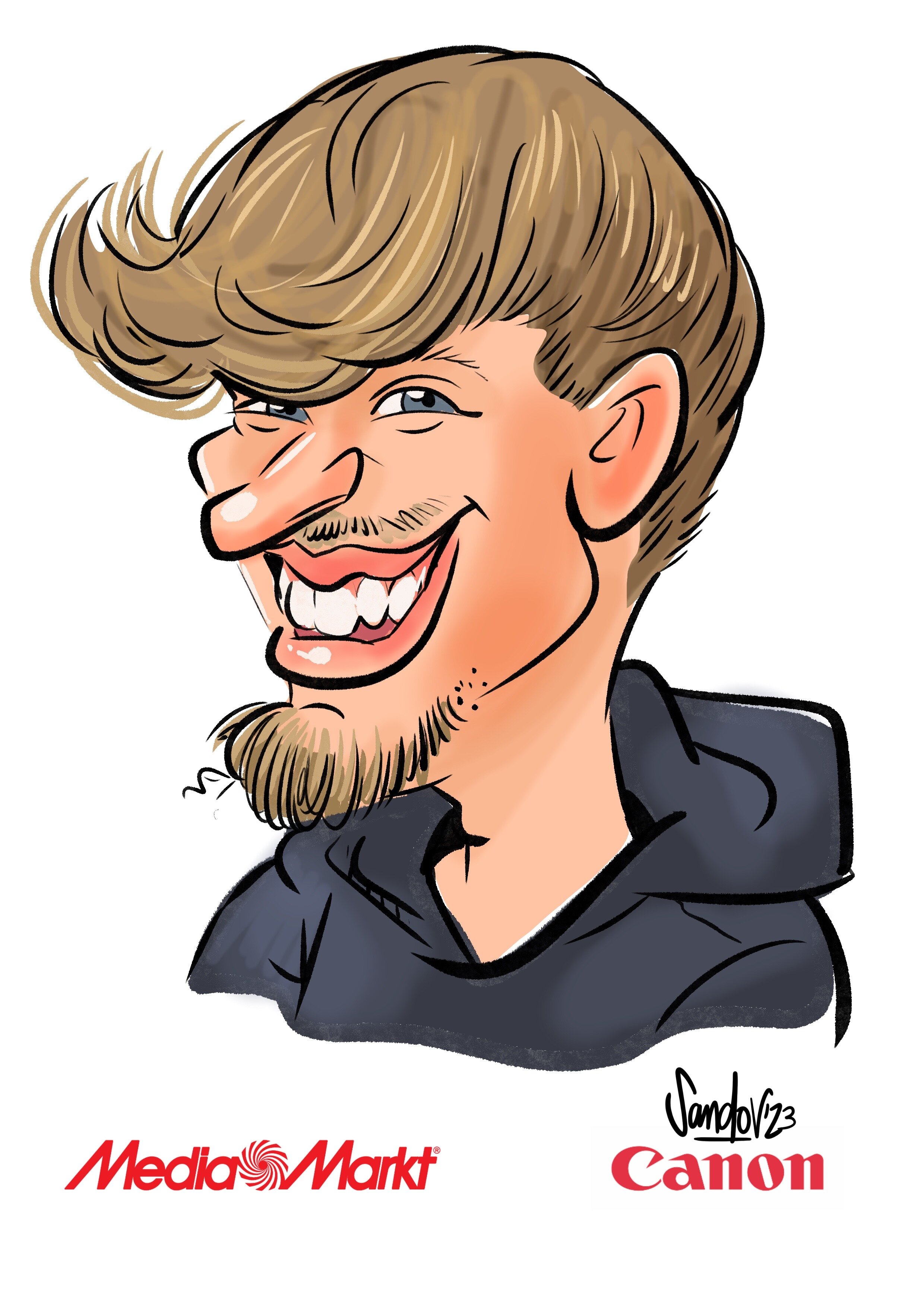 MediaMarkt - Groningen Sontplein