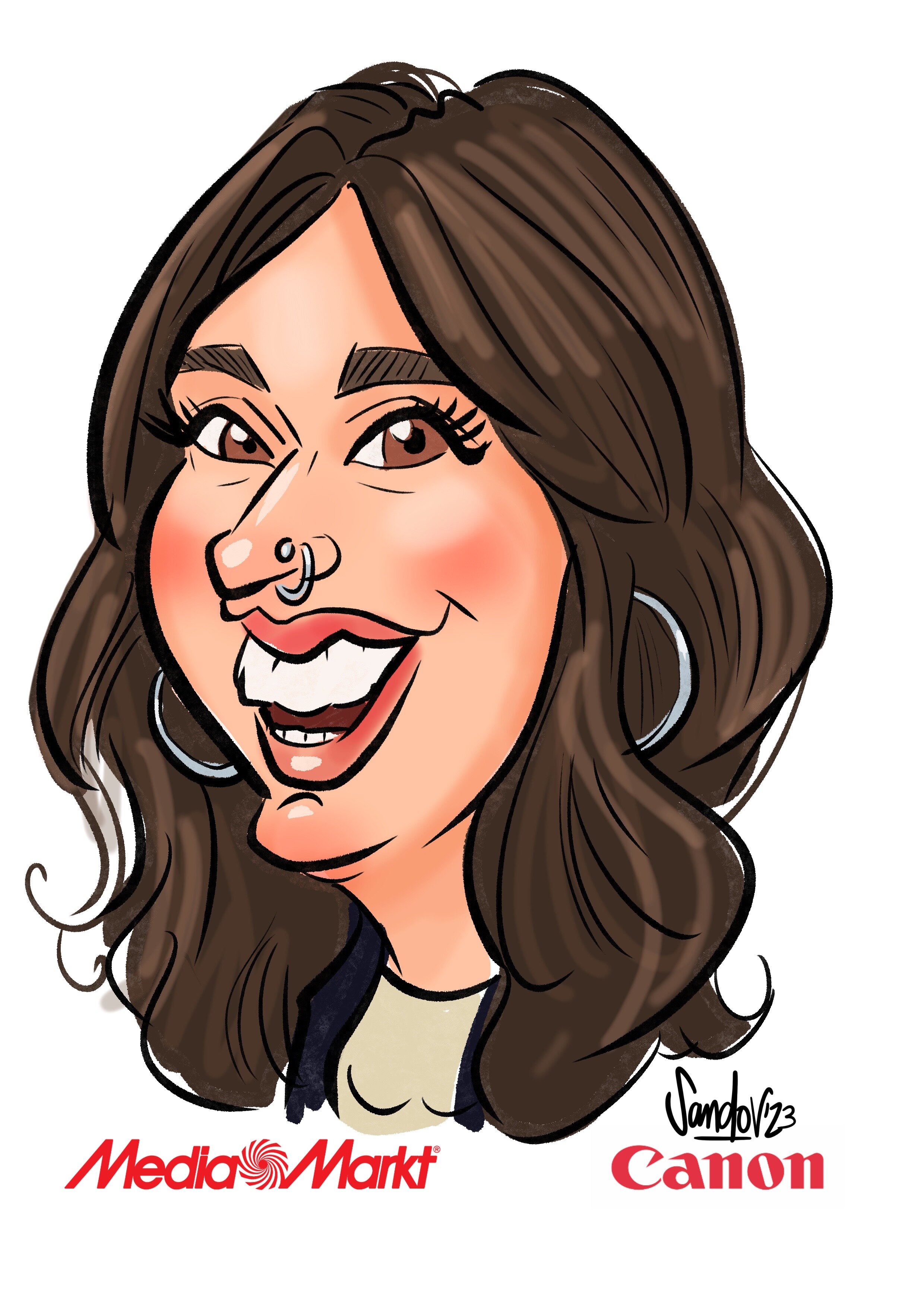 MediaMarkt - Groningen Sontplein