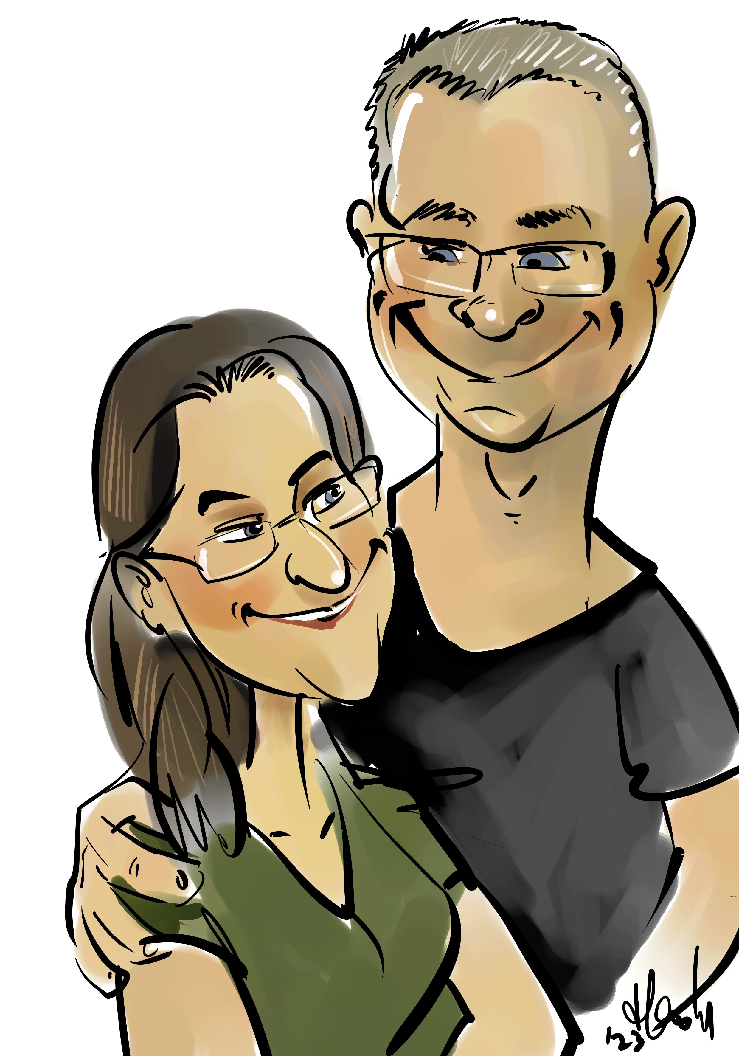 Kleines fest 12 juli 2023