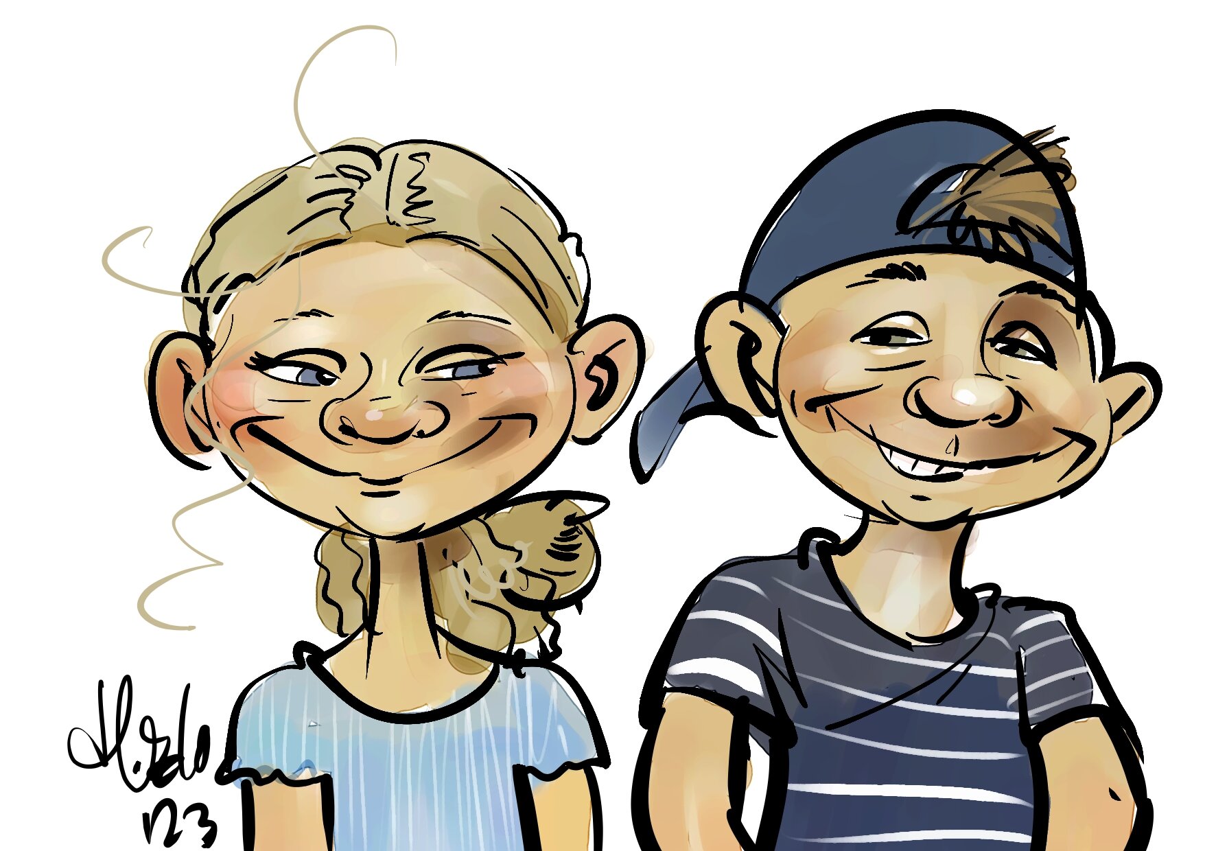 Kleines fest 12 juli 2023