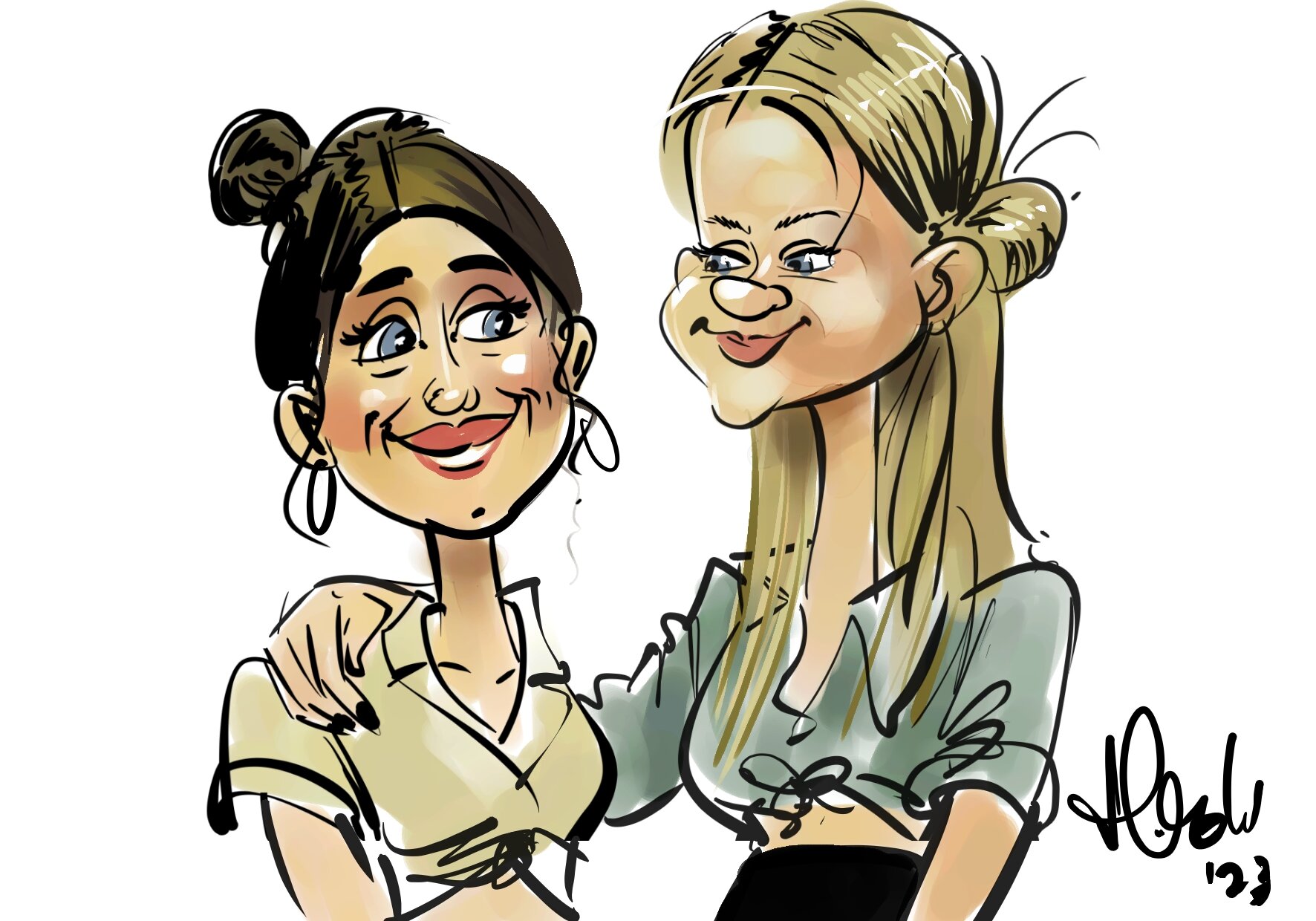 Kleines fest 12 juli 2023