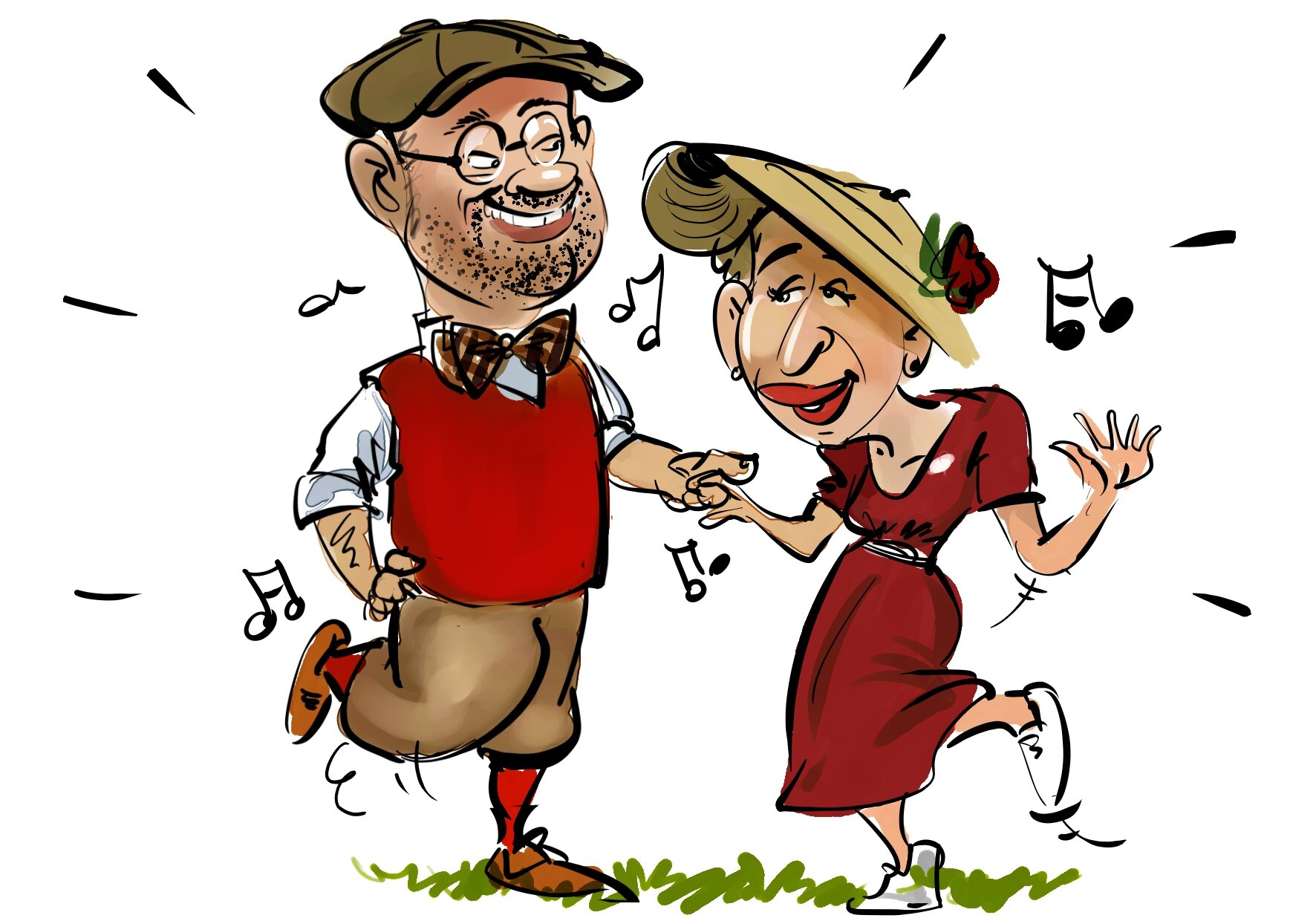 Kleines fest 12 juli 2023