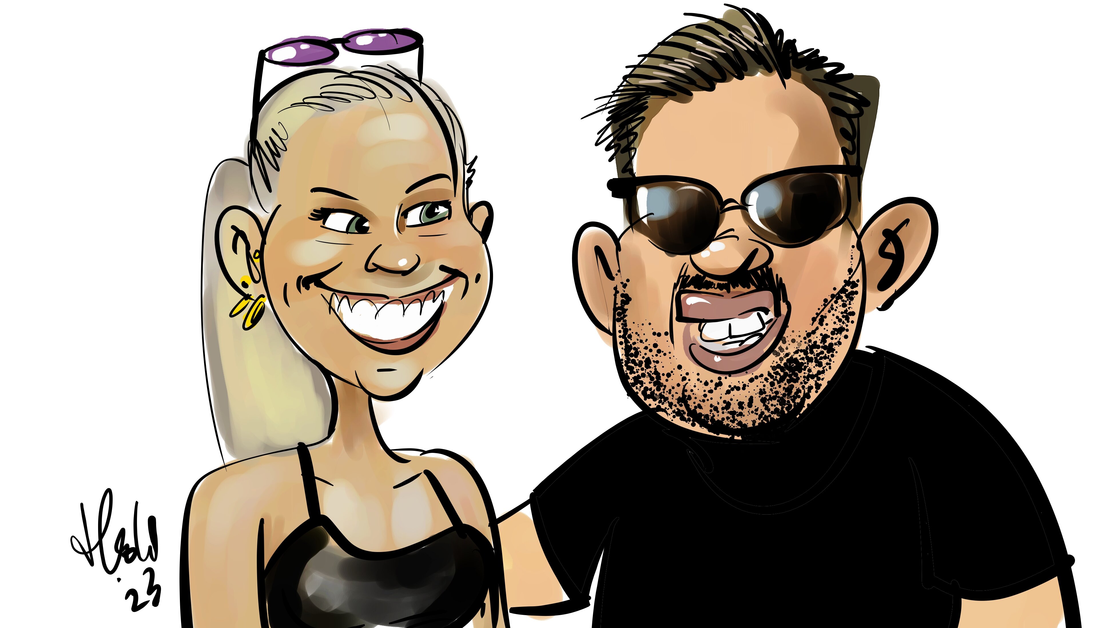 Kleines fest 16 Juli 2023