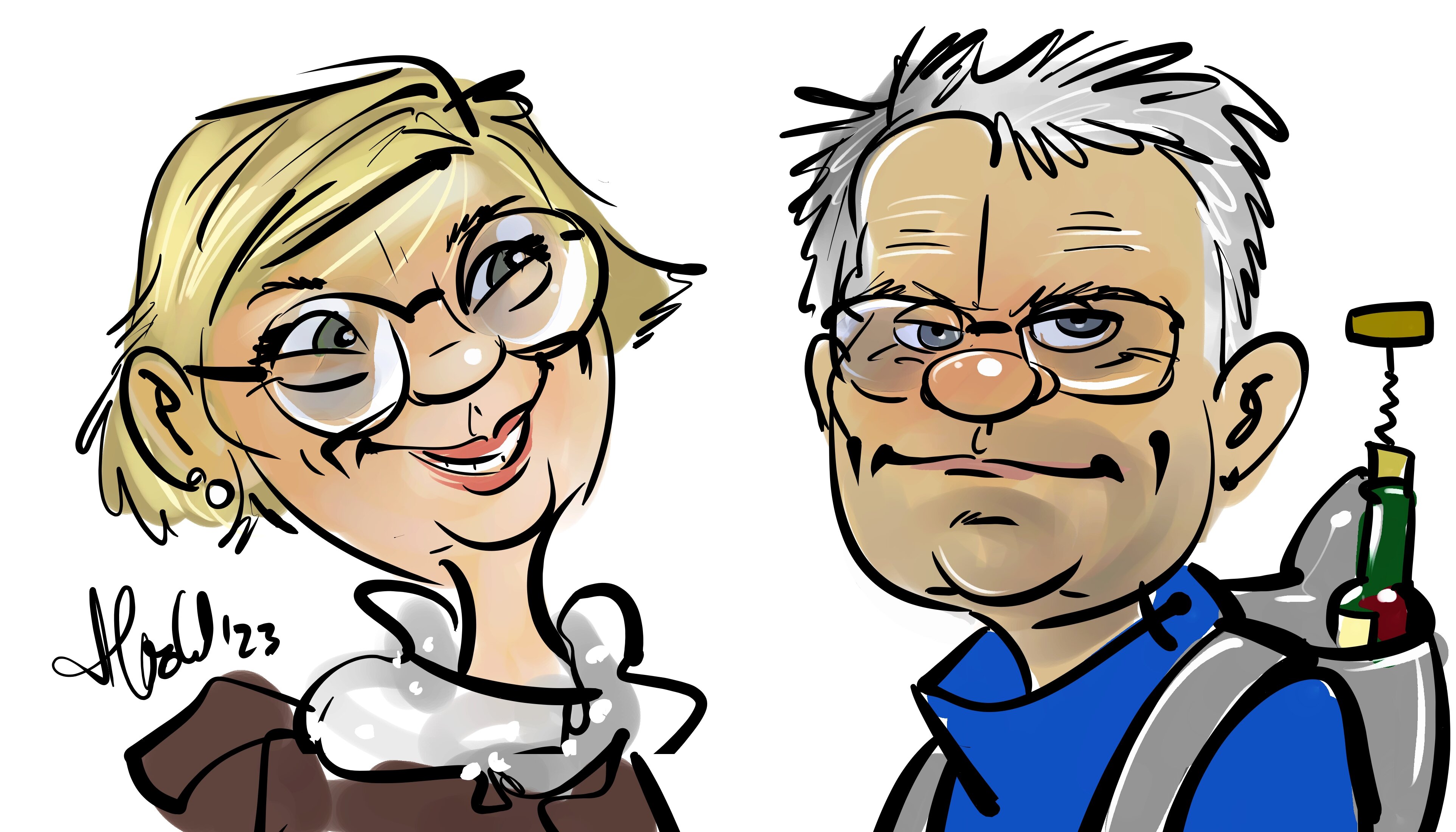 Kleines Fest 23 Juli 2023