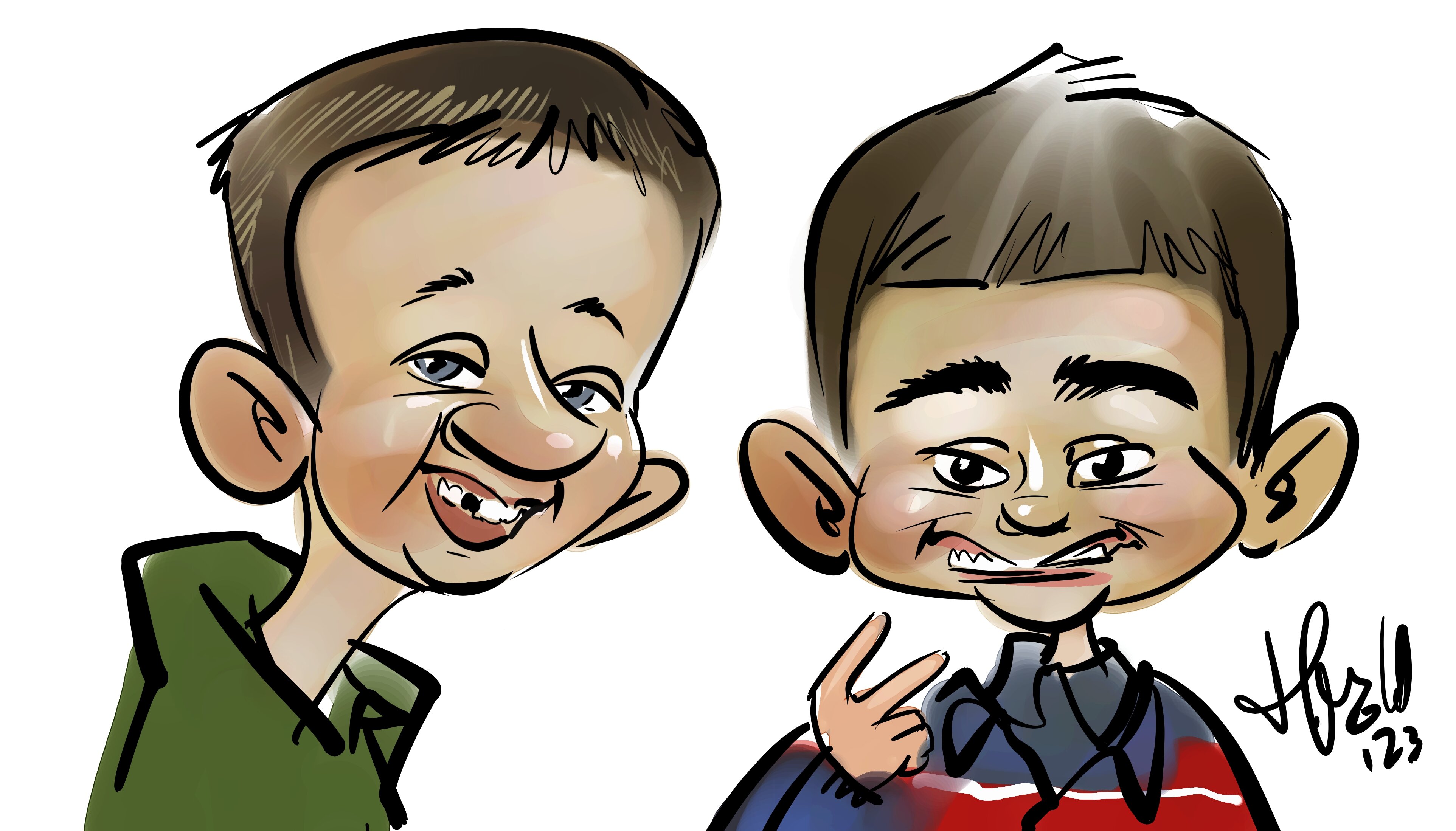 Kleines Fest 23 Juli 2023