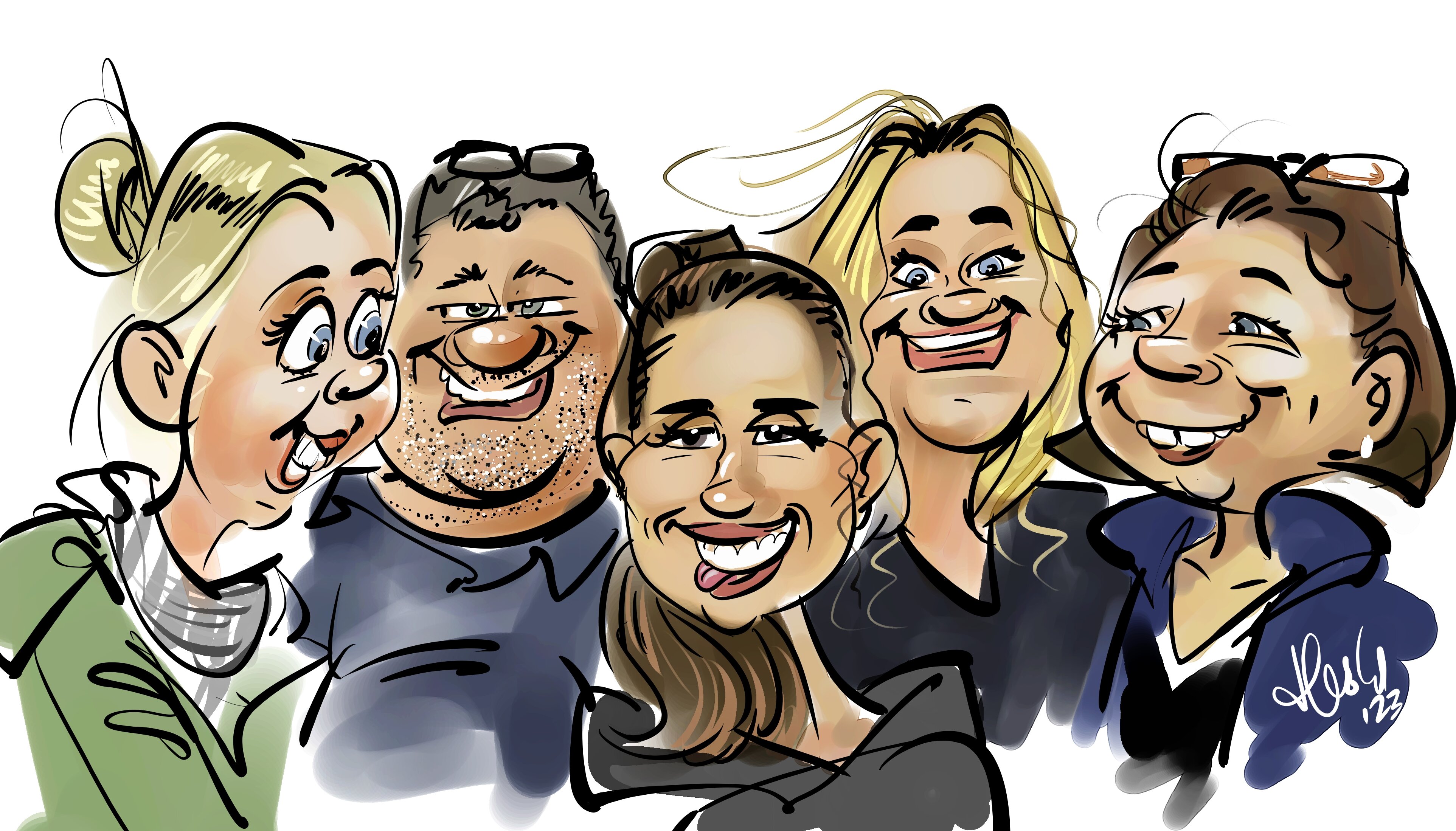 Kleines Fest 23 Juli 2023