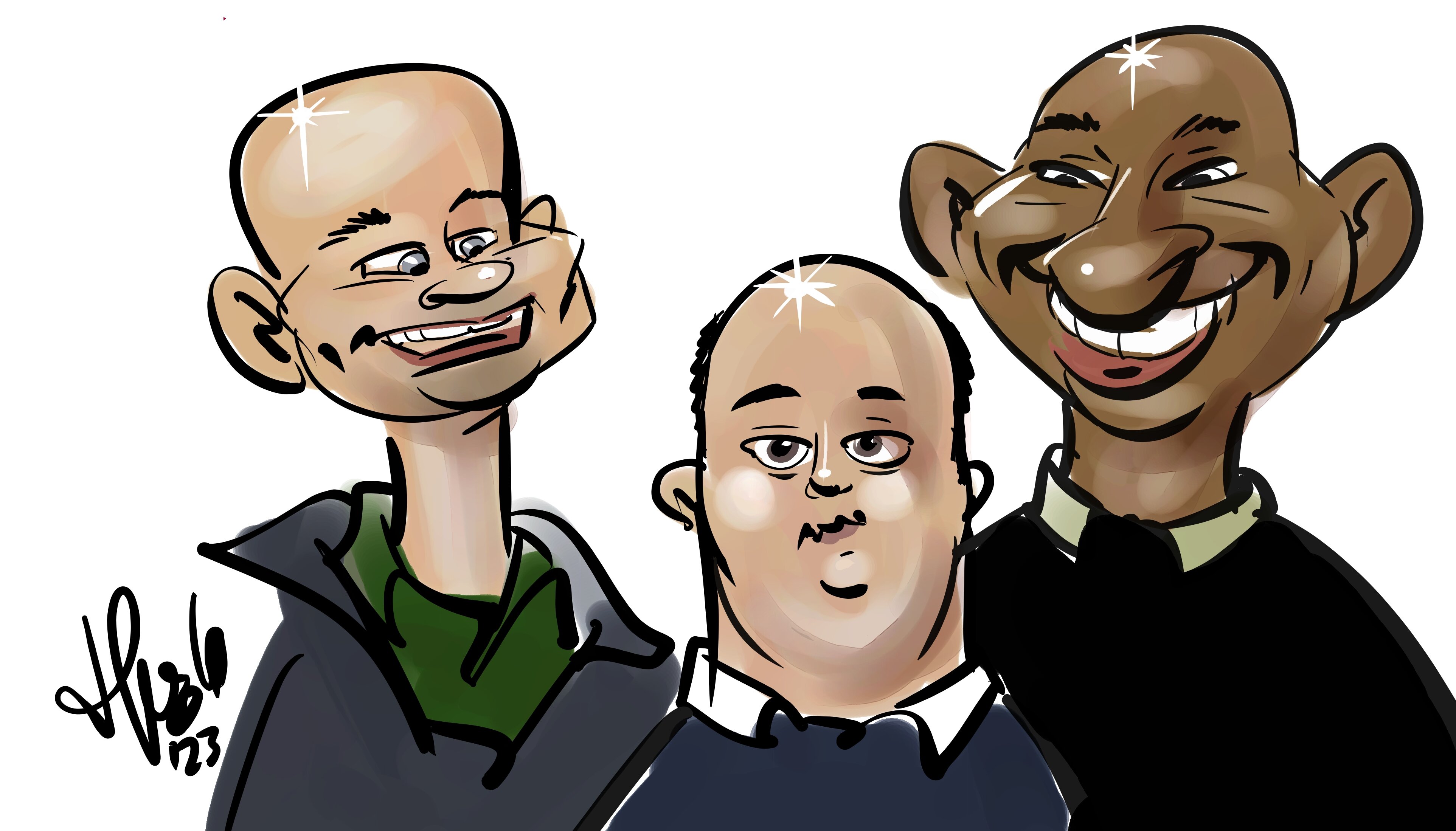 Kleines Fest 23 Juli 2023