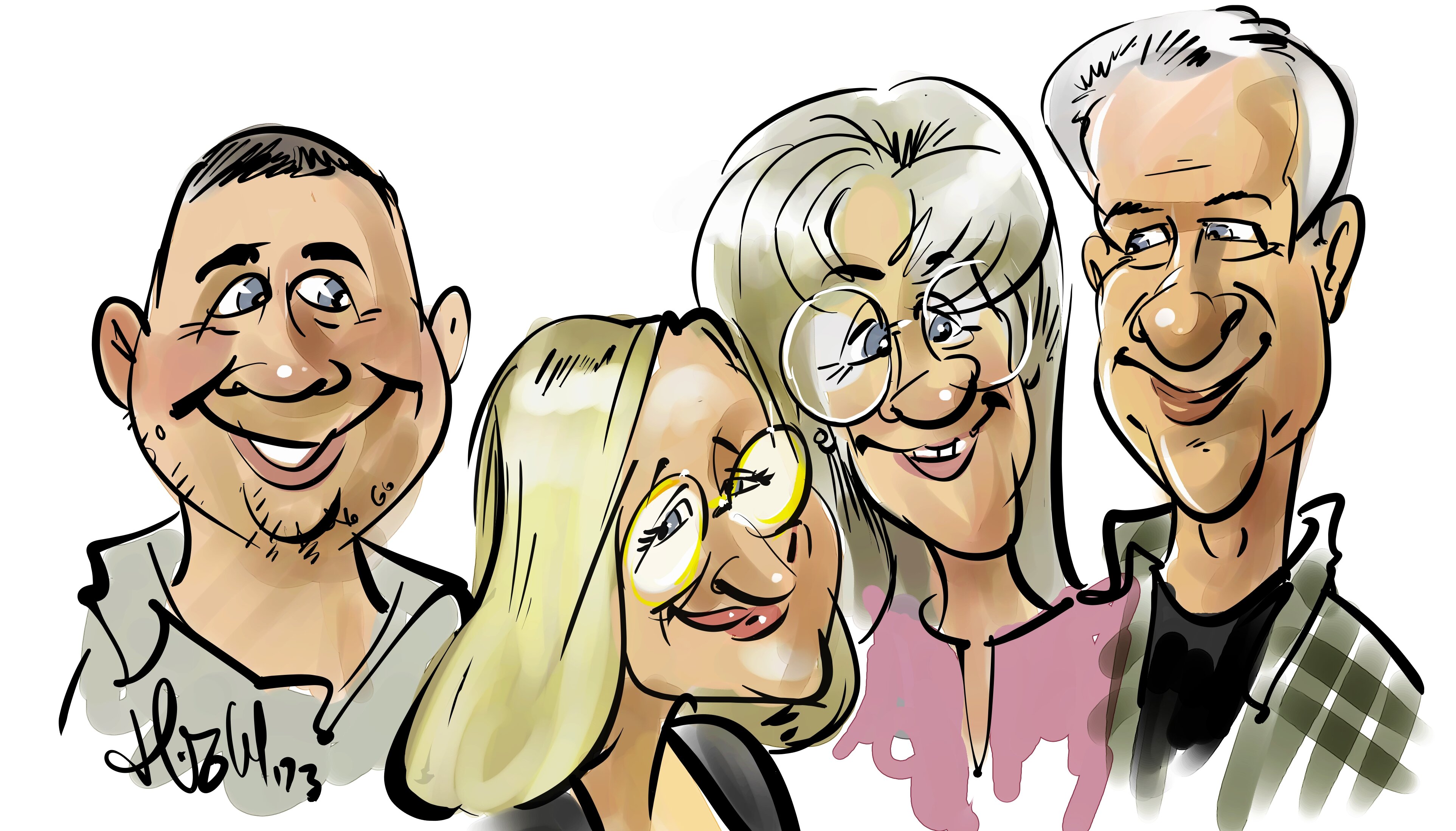 Kleines Fest 25 Juli 2023