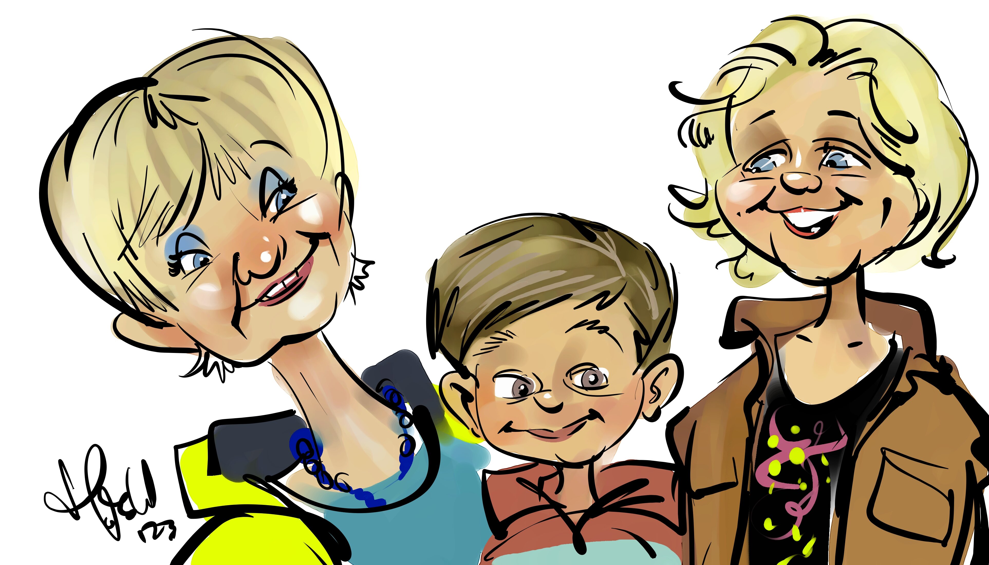 Kleines Fest 25 Juli 2023