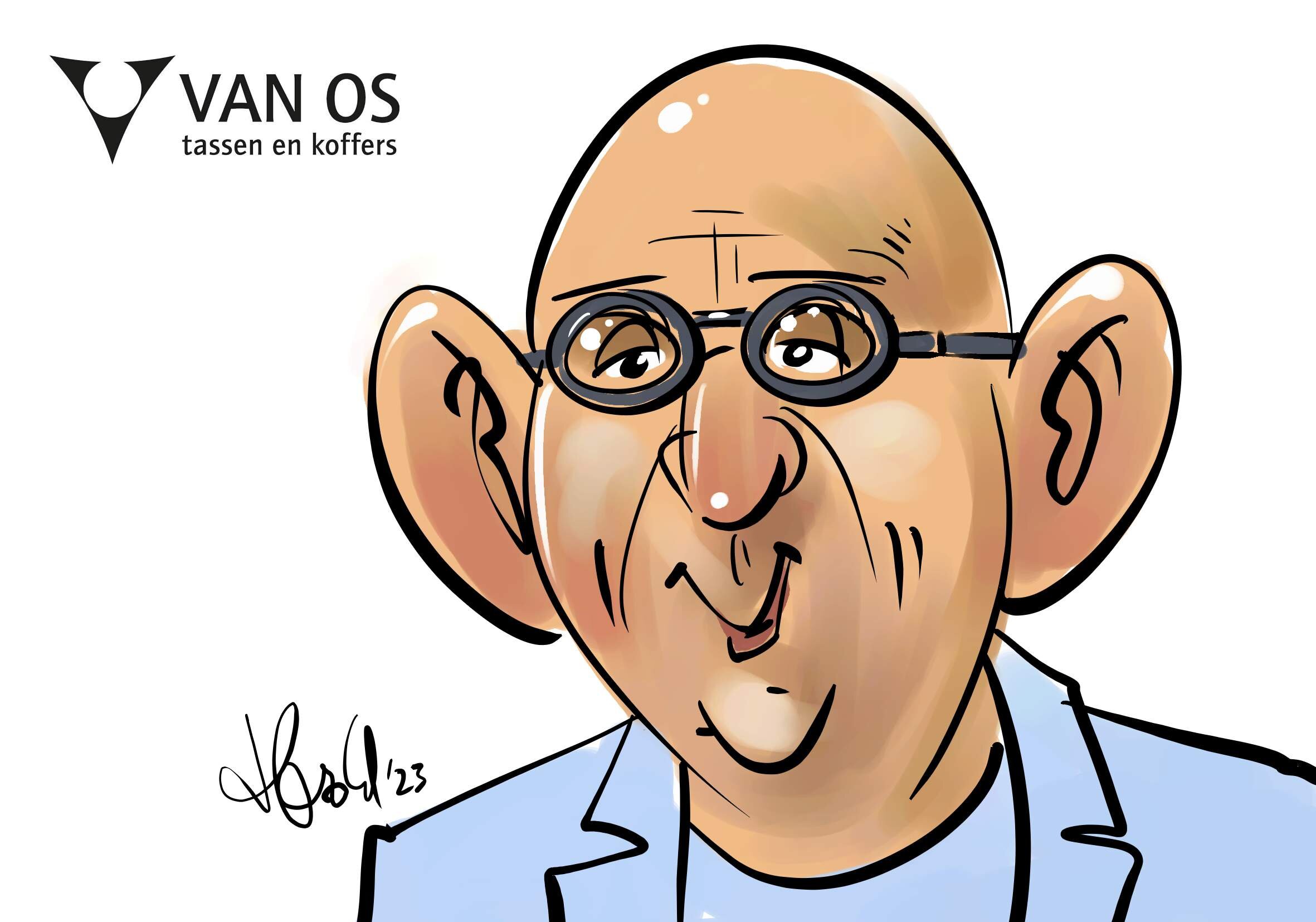 Van Os