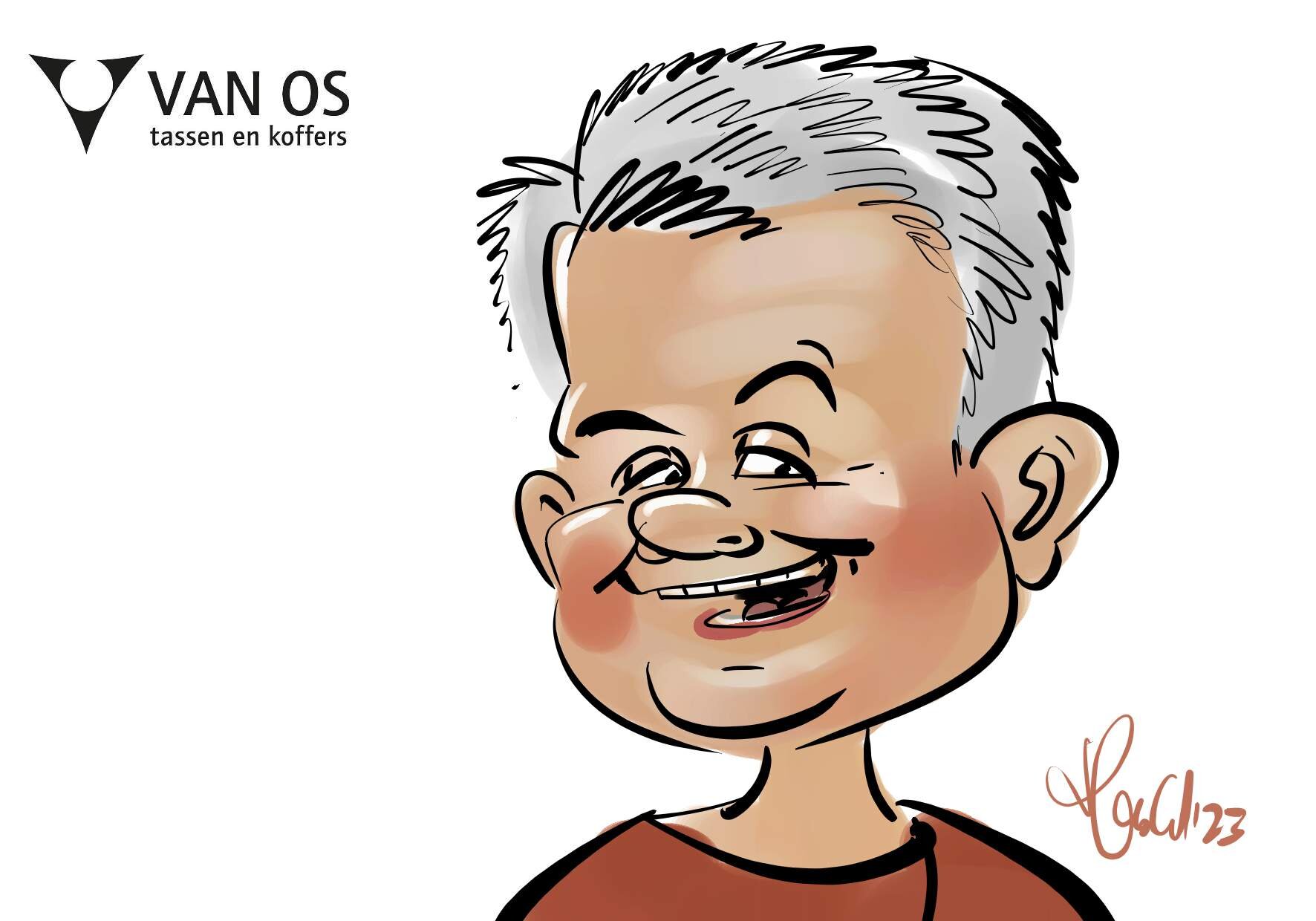 Van Os